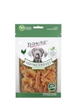 DOKAS Hühnerbrust in Stückchen Hundesnack DOKAS Hühnerbrust in Stückchen HundesnackZubehörbild