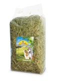 JR FARM Nager Bergwiesen-Heu 1,5kg Raufutter für Kleintiere JR FARM Nager Bergwiesen-Heu 1,5kg Raufutter für KleintiereZubehörbild