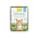Vorschaubild GimCat Soft-Gras 100g Nahrungsergänzung für Katzen