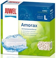 Juwel - Amorax L (Standard) - Ammoniumentferner