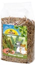 JR FARM Kleinnager-Spezial 600g Nahrungsergänzung für Kleintiere