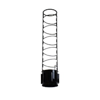 Oase Ersatzteil Reinigungsrotor für Bitron Eco 120W / 180W / 240W (30437)