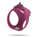 Vorschaubild curli Clasp AirMesh Geschirr ruby Hundegeschirr