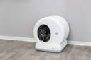 Vorschaubild TRIXIE Selbstreinigende Katzentoilette