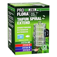JBL ProFlora CO2 Taifun Spiral Extend Aquarienzubehör
