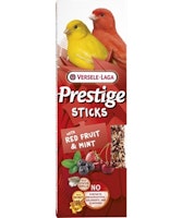 Vers 30g Kana. Sticks Früchte&Minze
