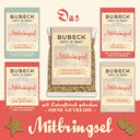 Vorschaubild Bubeck Das Mitbringsel Classic Hundesnack