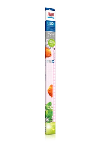 JUWEL MultiLux LED Colour LED-Aquarienbeleuchtung