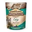 Vorschaubild CARNILOVE Pieces in Paté 300 Gramm Hundenassfutter