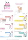 Vorschaubild Brit Hund Hair & Skin Salmon & Herring Grainfree