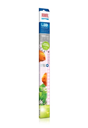 JUWEL MultiLux LED Colour LED-Aquarienbeleuchtung