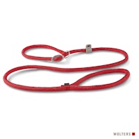 Wolters Moxonleine K2 rot