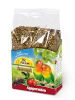 JR FARM Individual Agapornide Vogelfutter