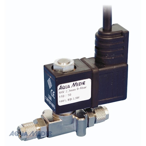 AQUA MEDIC M-ventil Standard Absperrventil