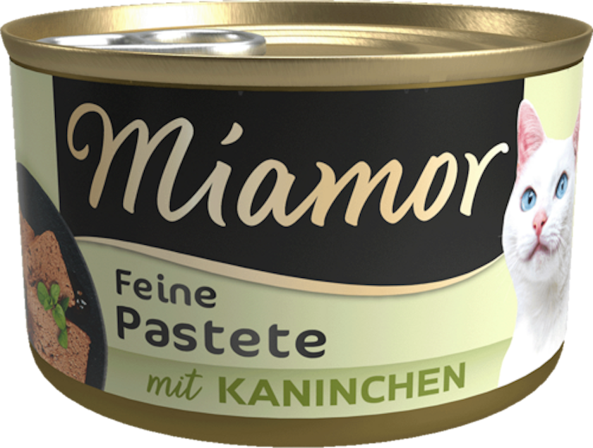 Miamor Feine Pastete Vorschaubild