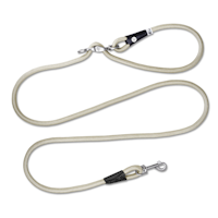 Curli Vario Comfort Leine Light Tan