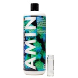 FAUNA MARIN Ultra Amin 1000 Milliliter Wasseraufbereitung für Meerwasseraquaristik FAUNA MARIN Ultra Amin 1000 Milliliter Wasseraufbereitung für MeerwasseraquaristikZubehörbild