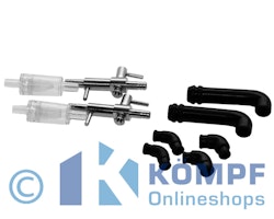 Oase Ersatz Ventil-Set für AquaOxy 1000-2000 (29245)