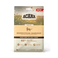 Acana 0,34kg Cat Homestead Harvest