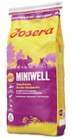 Josera Miniwell Hundetrockenfutter