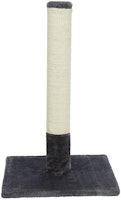 TRIXIE Kratzstamm Batres, 62 cm, platingrau