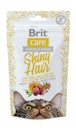 Vorschaubild Brit Care Cat Snack - Katzensnack 50g