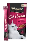 Miamor CatCream Katzensnack Miamor CatCream KatzensnackZubehörbild