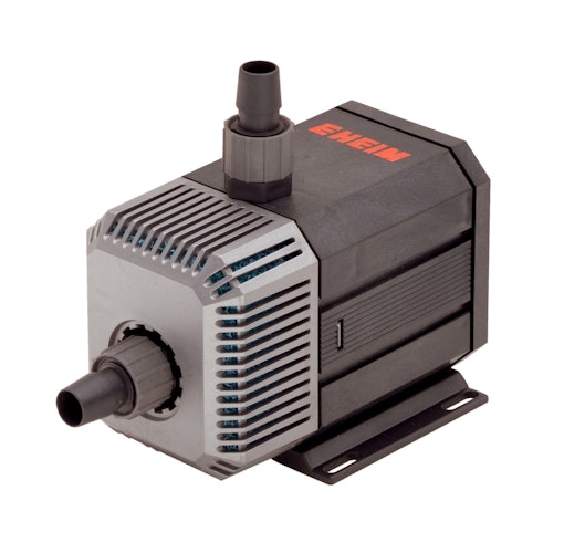 EHEIM 1048 universal 600 Universalpumpe mit ca. 1,5m Kabel
