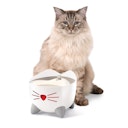 Vorschaubild catit Pixi Smart Trinkbrunnen für Katzen