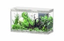 Vorschaubild aquatlantis Splendid 200 Steinoptik Aquarium mit Unterschrank