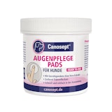 Canosept Augenpflege-Pads 100 Stück Hundepflege Canosept Augenpflege-Pads 100 Stück HundepflegeZubehörbild