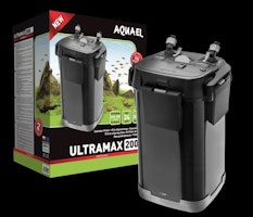 AQUAEL Filter ULTRAMAX 2000