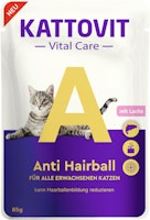 KATTOVIT Vital Care 85 Gramm Diätfutter