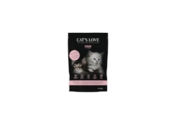 Cat's Love Junior Geflügel  Katzentrockenfutter
