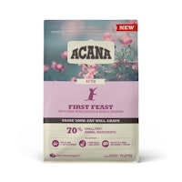 Acana 1,8kg Cat First Feast