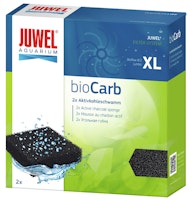 JUWEL bioCarb Kohleschwamm Aquarienzubehör
