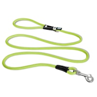 curli Stretch Comfort Leine lime Hundeleine