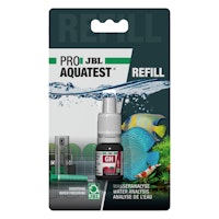 JBL ProAquaTest GH Gesamthärte Refill