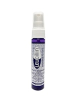 grau Leucillin Spray Nahrungsergänzung