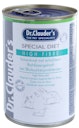 Vorschaubild Dr. Clauder's Special Diet High Fibe-Protein 400g Dosen Hundenassfutter