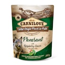 Vorschaubild CARNILOVE Pieces in Paté 300 Gramm Hundenassfutter