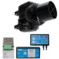 TUNZE Turbelle® masterstream 6560