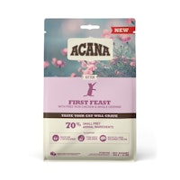 Acana 0,34kg Cat First Feast