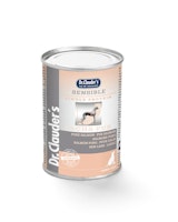 Dr. Clauder's Sensible Lachs Pur 375g Hundenassfutter