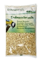 Erdtmann Erdnussbruch Wildvogelfutter