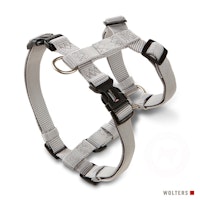 Wolters Professional Geschirr Mops & Co. silber