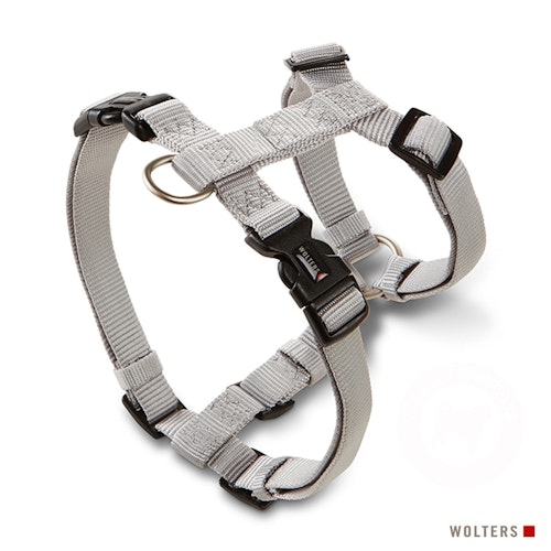 Wolters Professional Geschirr Mops & Co. silber