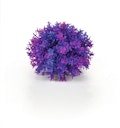 Vorschaubild biOrb Blumenball lila (46089)