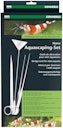 Vorschaubild DENNERLE Nano Aquascaping-Set