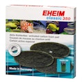 EHEIM 2628150 Aktivkohlevlies (3 Stück) für classic 350 (2215)Vorschaubild